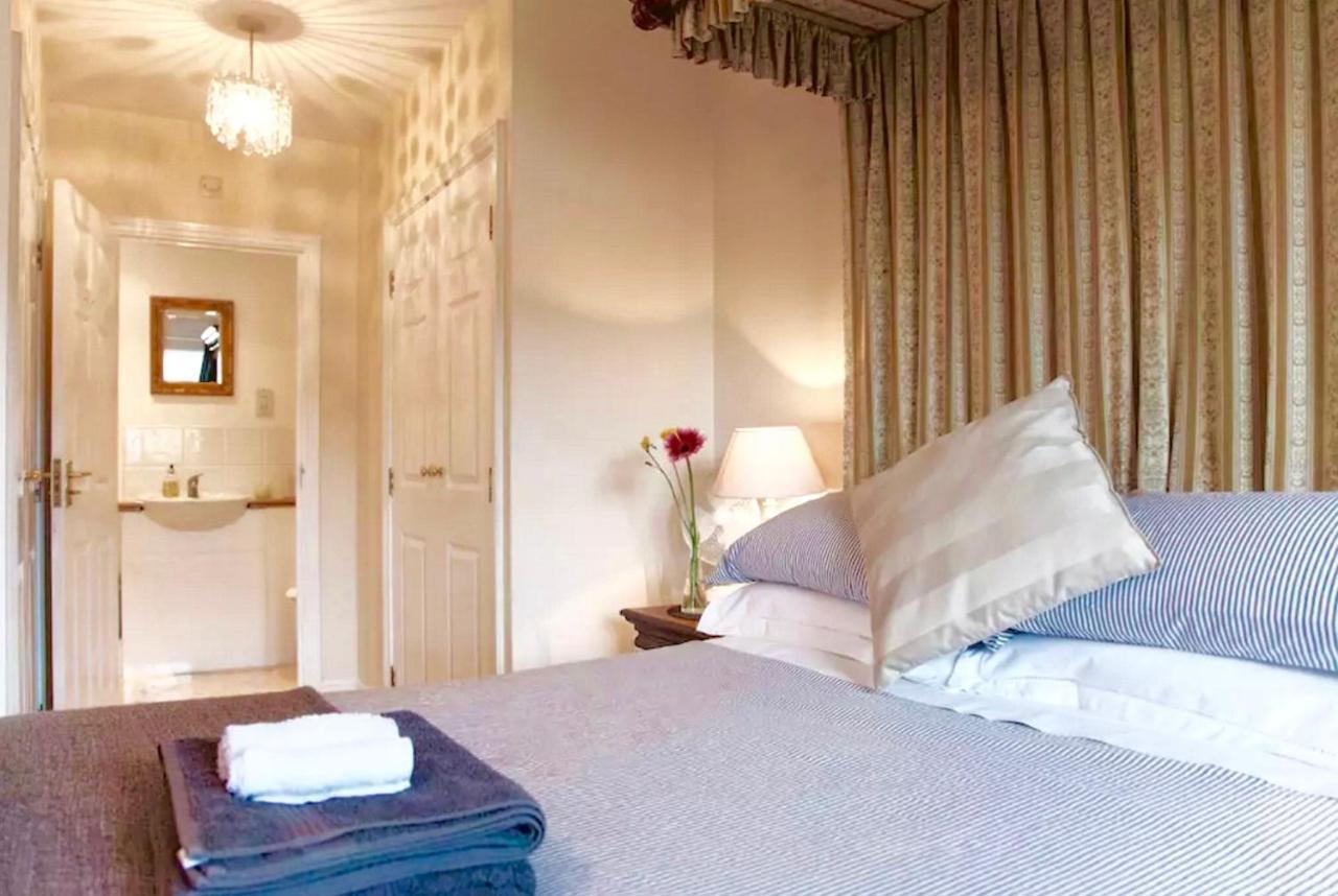 Lynbrook Guest House ลอนดอน ภายนอก รูปภาพ