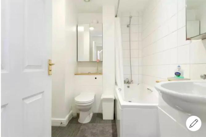 Lynbrook Guest House ลอนดอน ภายนอก รูปภาพ