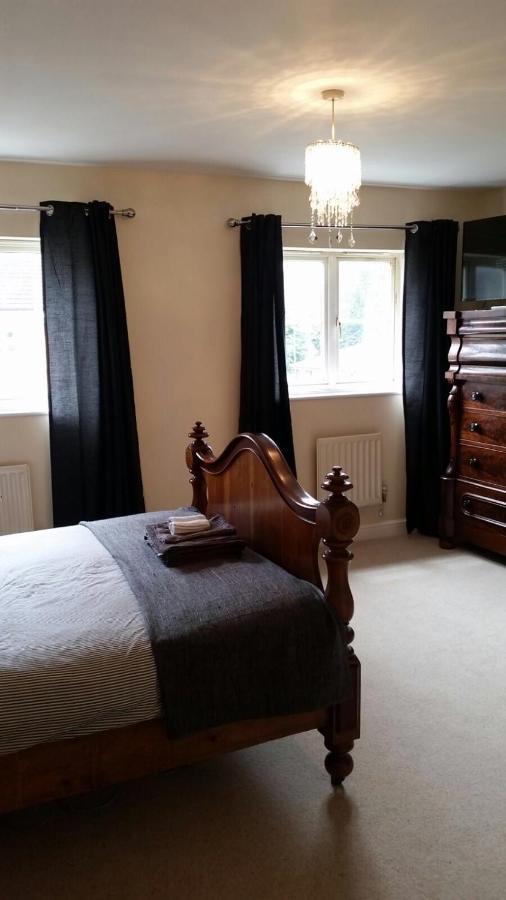 Lynbrook Guest House ลอนดอน ภายนอก รูปภาพ