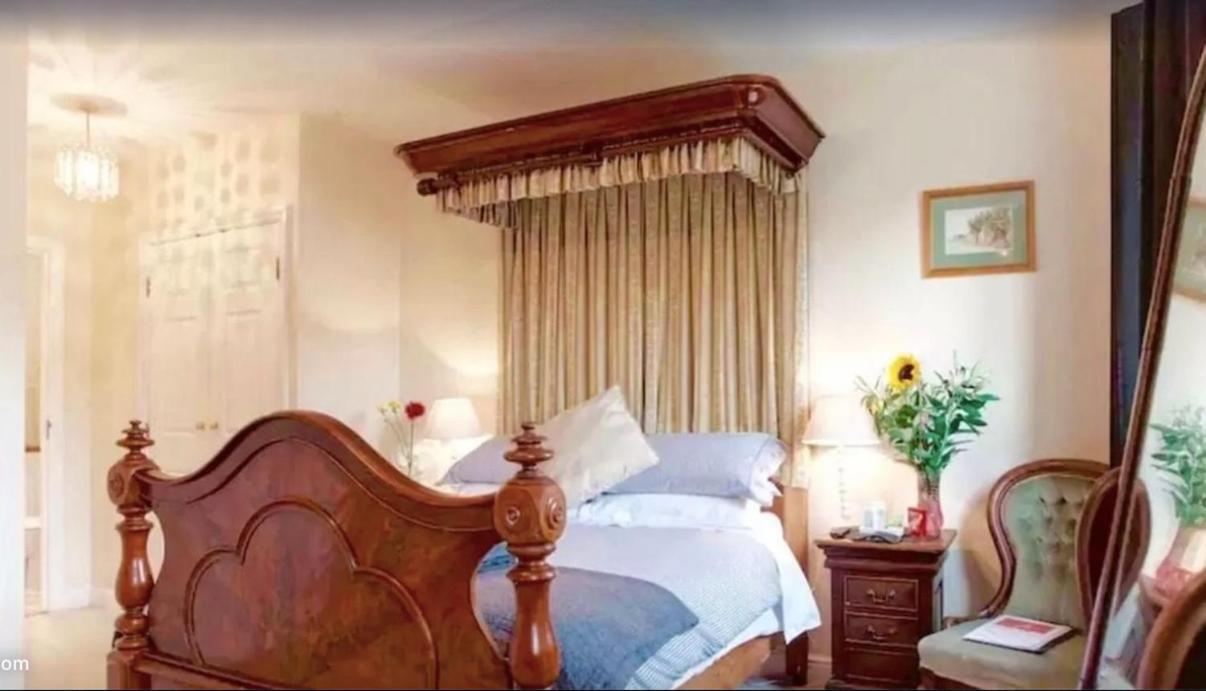Lynbrook Guest House ลอนดอน ภายนอก รูปภาพ