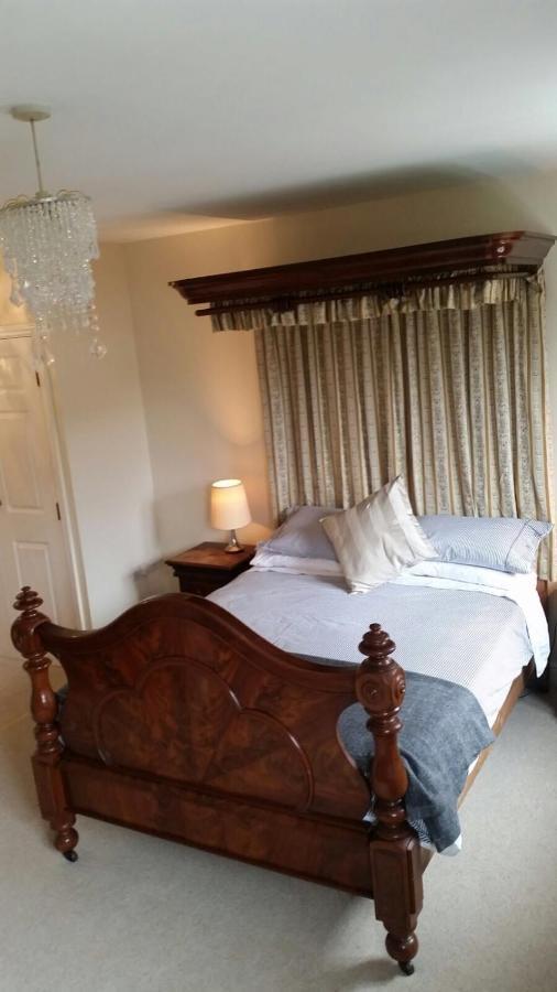 Lynbrook Guest House ลอนดอน ภายนอก รูปภาพ