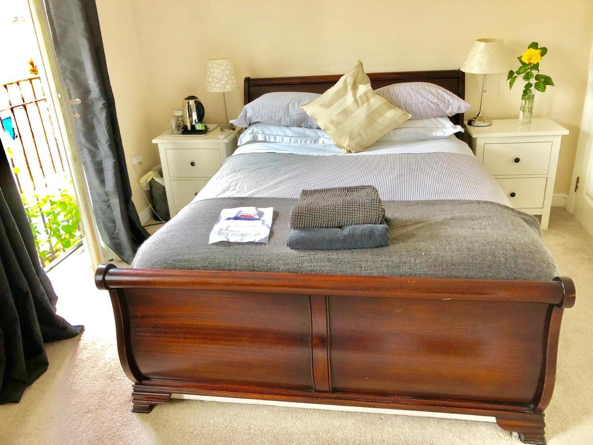 Lynbrook Guest House ลอนดอน ภายนอก รูปภาพ